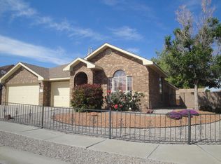 8400 Vista Verde Pl NW, Albuquerque, NM 87120