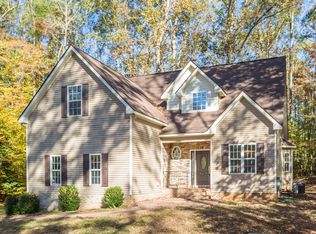 117 Iriquois Dr, Louisburg, NC 27549