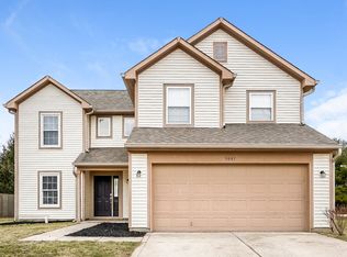 5841 Pennekamp Dr, Plainfield, IN 46168