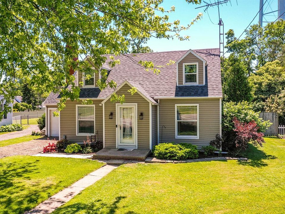 3619 Columbus Ave, Sandusky, OH 44870 MLS 20212348 Zillow