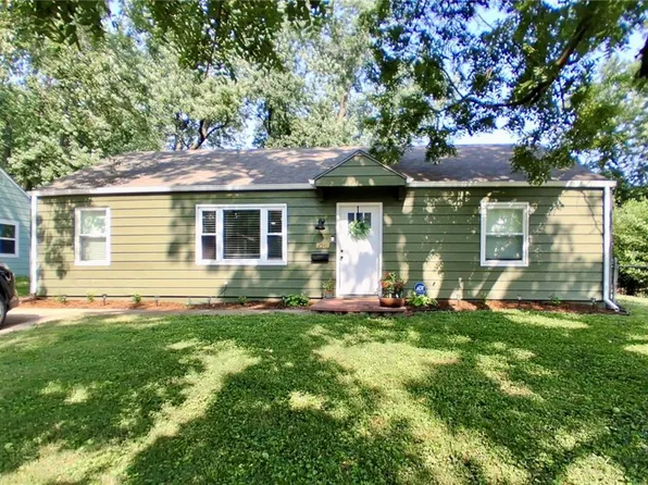 2541 Highland Dr, Kansas City, KS 66106