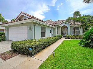 196 Hampton Cir, Jupiter, FL 33458