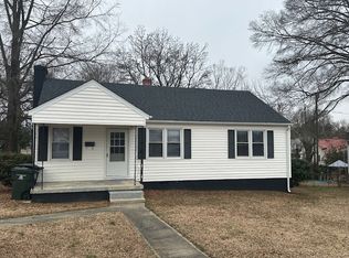 406 Birch Ct, Burlington, NC 27217