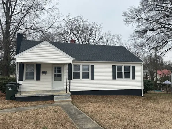 406 Birch Ct, Burlington, NC 27217