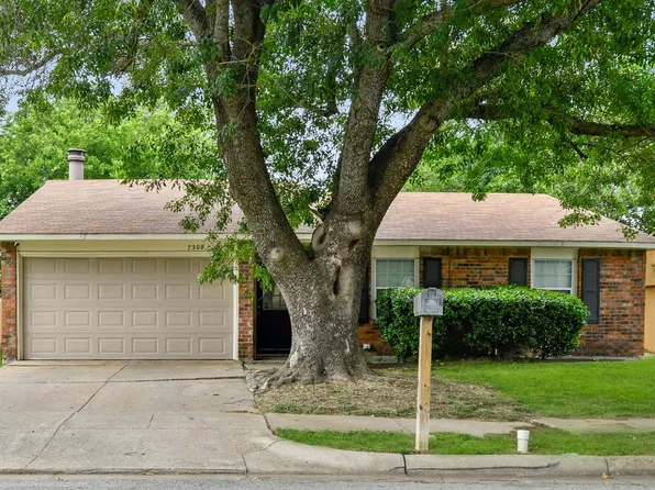 7308 Lea Pl, Fort Worth, TX 76140