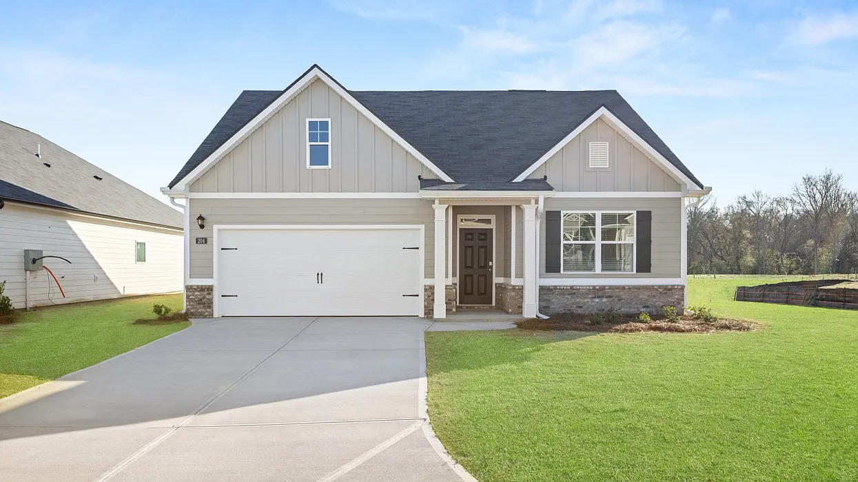 Cali Plan, Jackson Landing photo 1