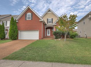 1173 Cynthia Ln, Spring Hill, TN 37174