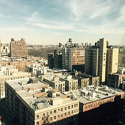 Rented by Kian Realty