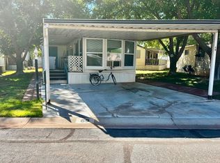 180 N 1100 E UNIT 69, Washington, UT 84780