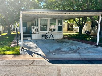 180 N 1100 E Unit 69, Washington, UT, 84780