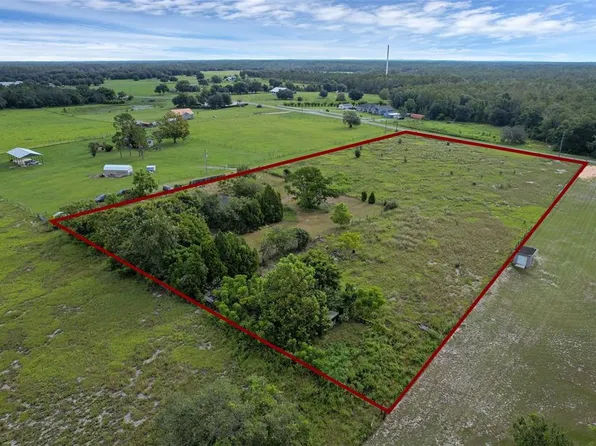 2920 Periwinkle Dr Lot 24, Groveland, FL 34736