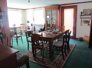 62158 Tacoma Rd, Barnesville, OH 43713