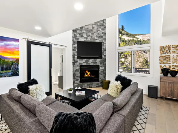 4515 Bighorn Rd Unit F, Vail, CO 81657