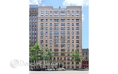 Sold by Douglas Elliman