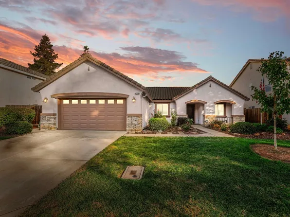 4259 Narraganset Way, Mather, CA 95655