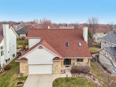 9414 Whippoorwill Way, Middleton, WI, 53562