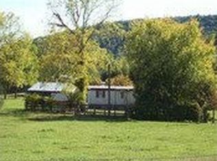 5428 Parkview Rd, Lenoir, NC 28645