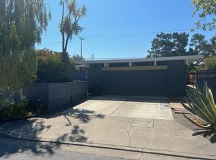 2251 Allegheny Way, San Mateo, CA 94402