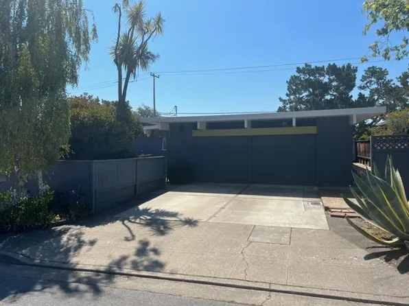 2251 Allegheny Way, San Mateo, CA 94402