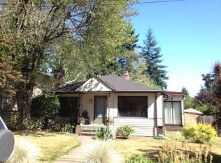 3248 NE 89th St, Seattle, WA 98115