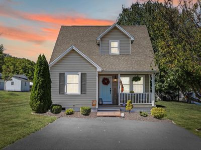 79 Augusta St, Verona, VA, 24482