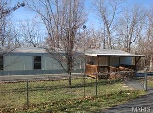 5851 Hoeman Rd, New Haven, MO 63068