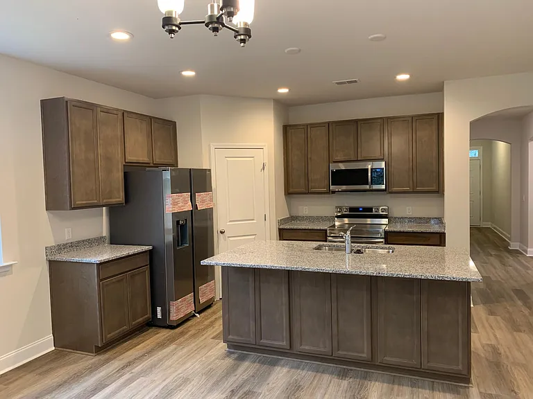 2445 Bent Oak Rd — Photo 6