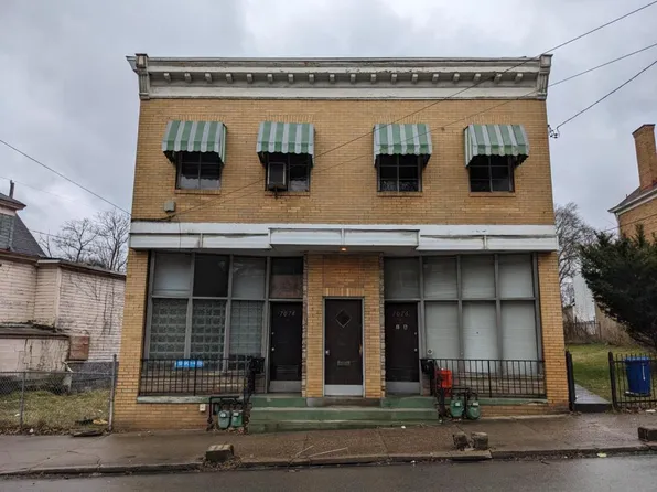 7076 Lemington Ave APT 1, Pittsburgh, PA 15206
