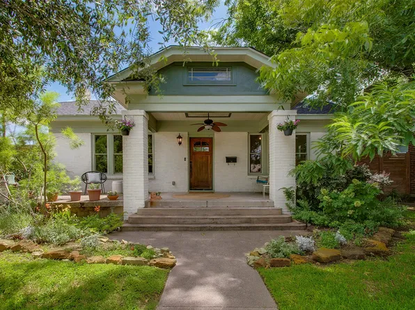 634 N Rosemont Ave, Dallas, TX 75208