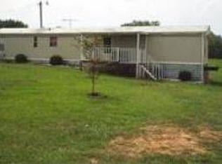 5727 Green Rd, Springfield, TN 37172