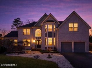 14 Emily Road, Manalapan, NJ 07726