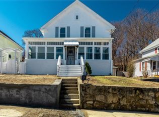 750 3rd Ave, Woonsocket, RI 02895