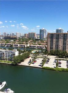 100 Bayview Dr APT 1704, Sunny Isles Beach, FL, 33160