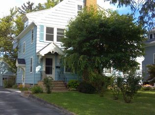 23 Sylvan Rd, Rochester, NY 14618