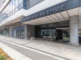 89 Dunfield Ave #1702, Toronto, ON M4S 0A4