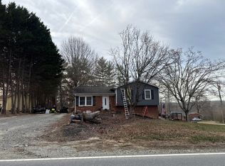 1653 Turner Rd, Lexington, NC 27292