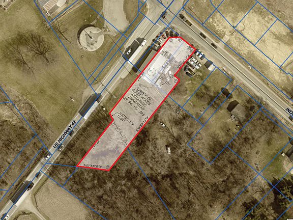 2nd image of 10035 Industrial Pkwy