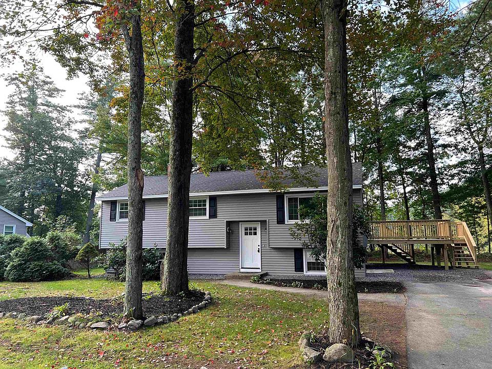 73 Valhalla Drive, Milford, NH 03055 Zillow