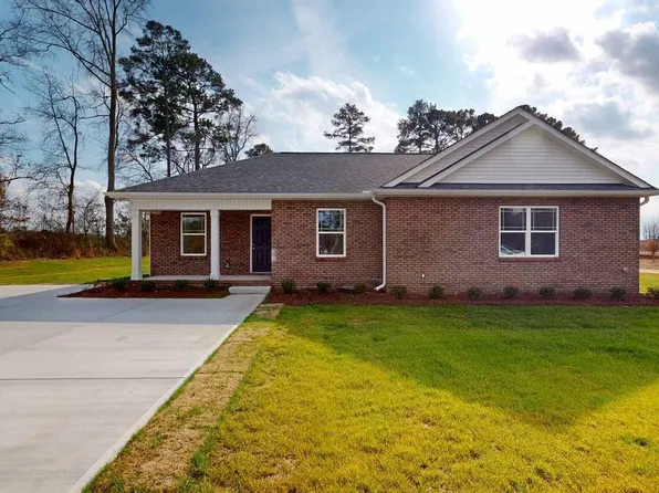 304 Sandy Springs Drive, Goldsboro, NC 27534