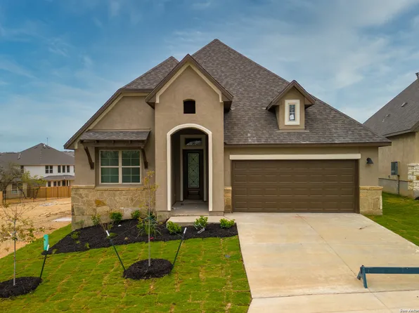 3046 McKinnie Park, Bulverde, TX 78163