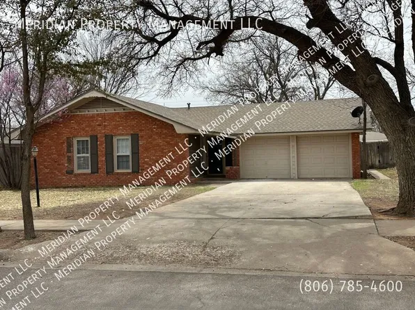 4423 27th St, Lubbock, TX 79410
