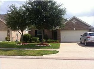 13020 Balsam Breeze Ln, Pearland, TX 77584