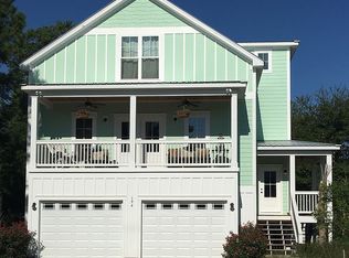 194 Summer Wind Loop, Murrells Inlet, SC 29576