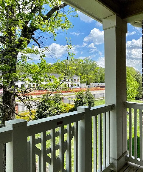 Clairmont at Chesterfield — Photo 161
