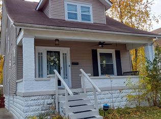 504 W Whitney Ave, Louisville, KY 40215