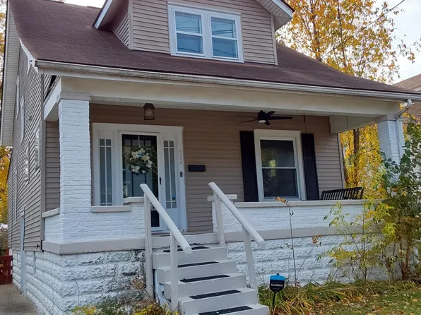 504 W Whitney Ave, Louisville, KY 40215