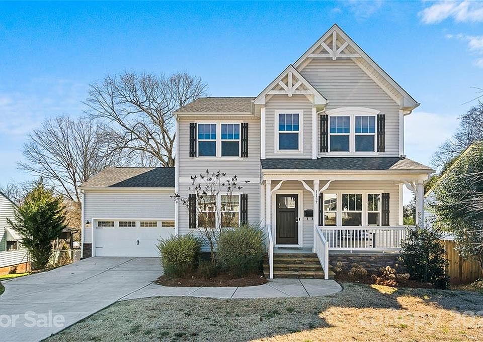 1137 Bethel Rd, Charlotte, NC 28208 Zillow