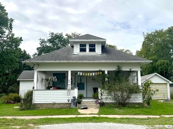 904 N Walnut St, North Manchester, IN 46962