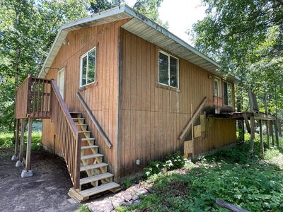 951 Swede Lake Trl SW, Backus, MN, 56435