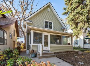 773 Howell St N, Saint Paul, MN 55104